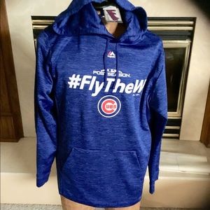 Cubs Champion Hoodie